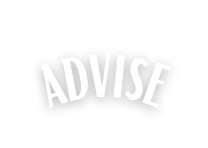 advise